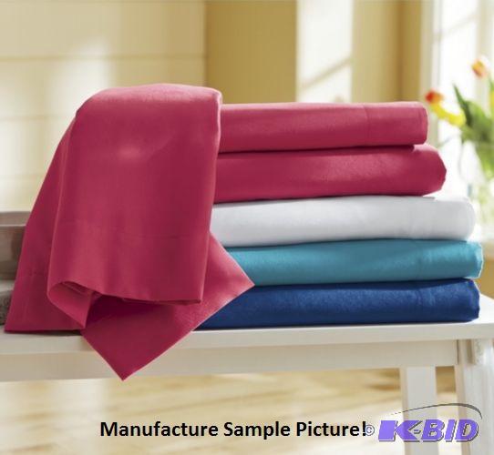 Divatex&nbspKing Size Sheet Set - Off White ...