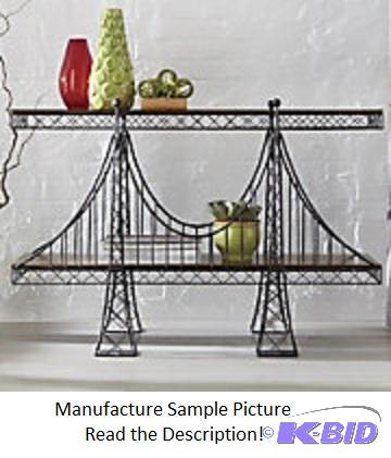 Bridge Table Exclusive - Retail $189.00 - New...