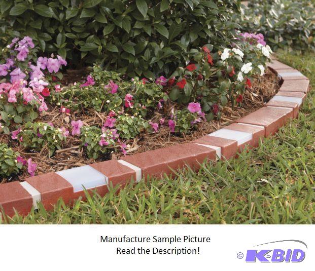 Solar Brick Kit - Lay beautiful edging in min...