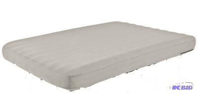 Single Height Queen Size Air Mattress - Seems...