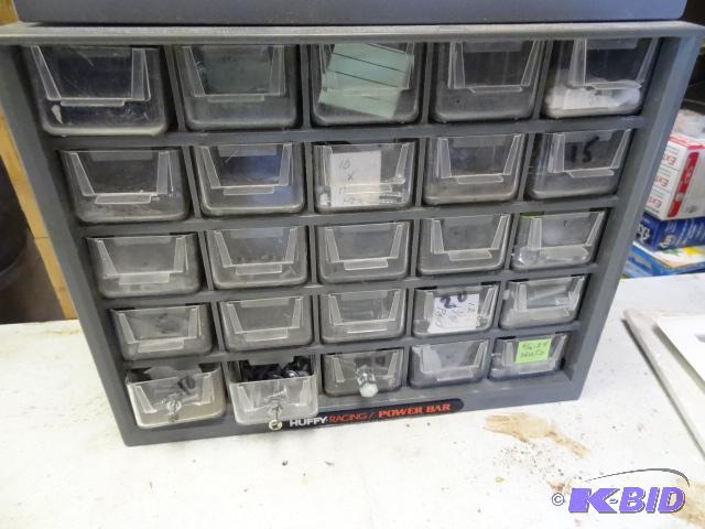 misc lag screws, sheet metal, and self tappin...