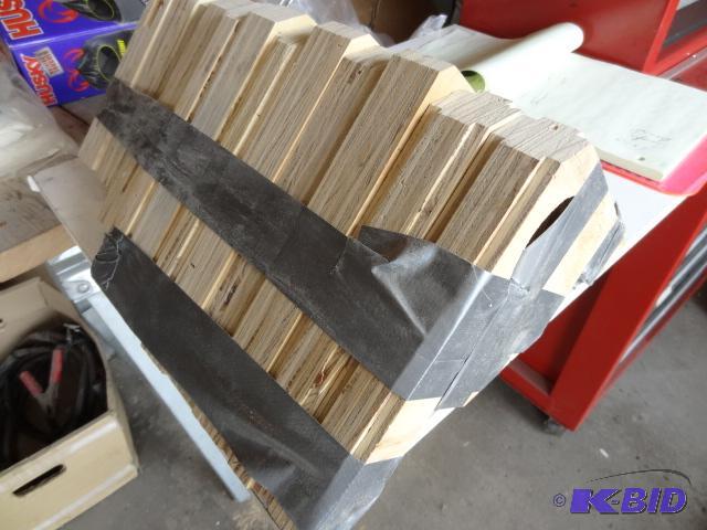 Squaring Blocks...