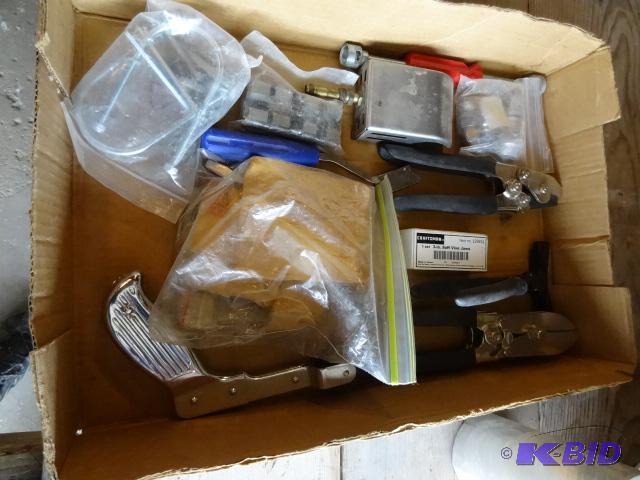 Sheet Metal Tools. Wheel Dresser. Vise Jaws. ...