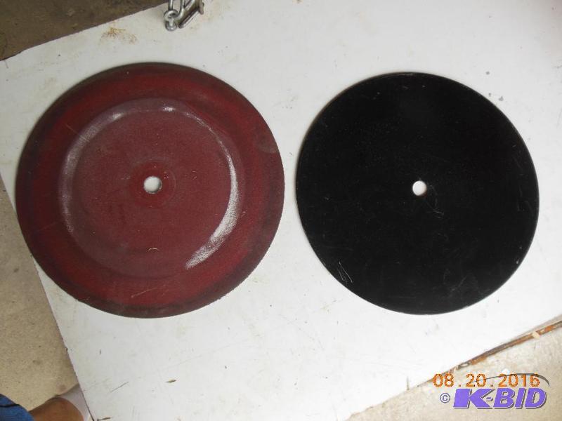 10&quot table saw alignment plate. 10&quot ...