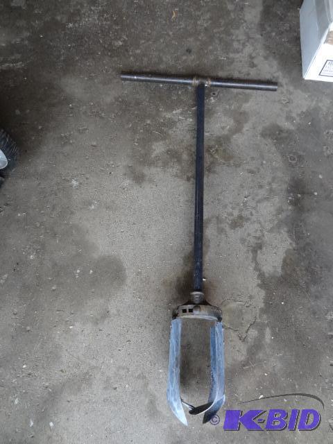 5&quot Post Hole Digger...