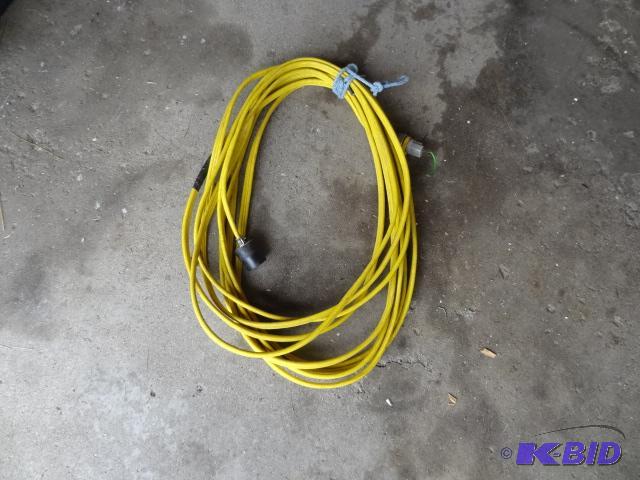 Extension Cord...