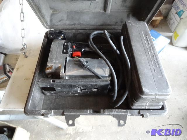 Craftsman Jig Saw Model 315.26730...