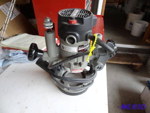 Portercable Model 6902VS Heavy Duty Variable ...