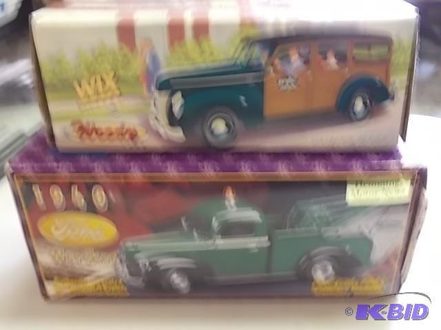 1940&nbspFord Ertl&nbspClassic Collector &a...