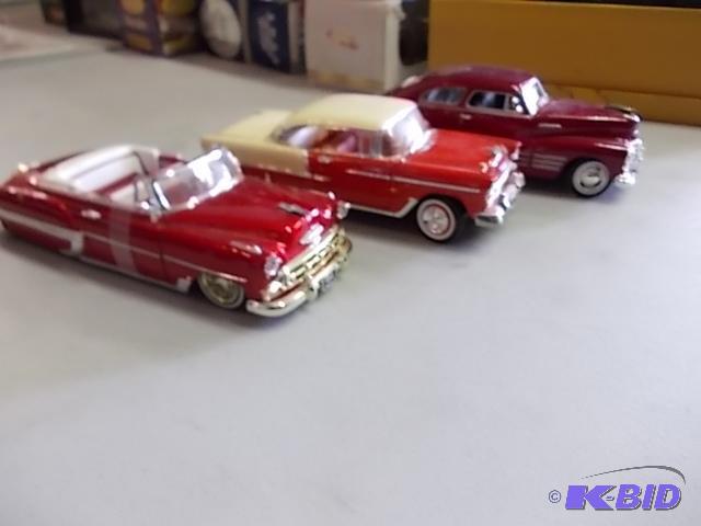1948 Chevrolet Aero Sedan, 9153 Chev Convert,...