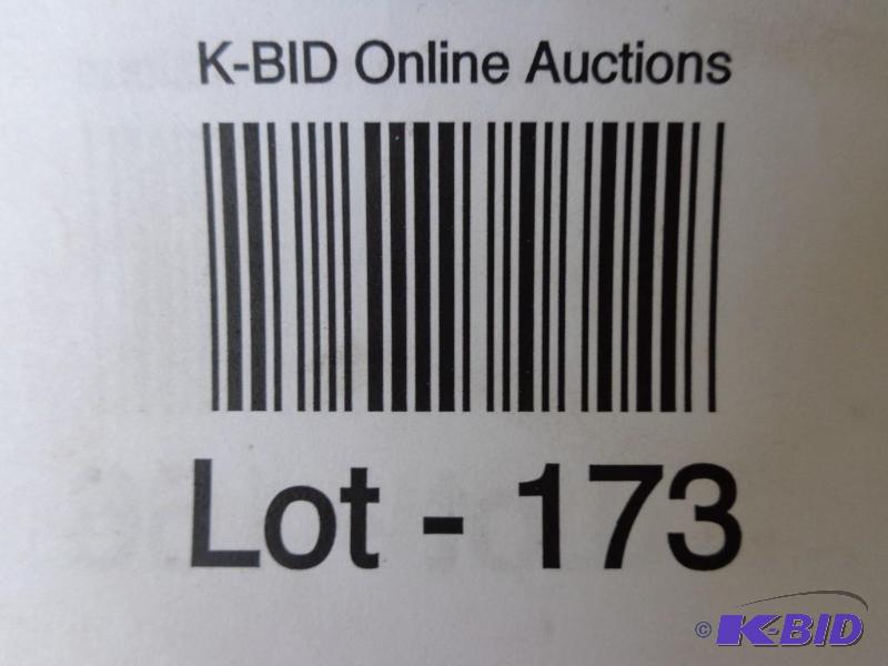 lot 173 image: 9 x 3" Molding For Bottom of Garage Doo...