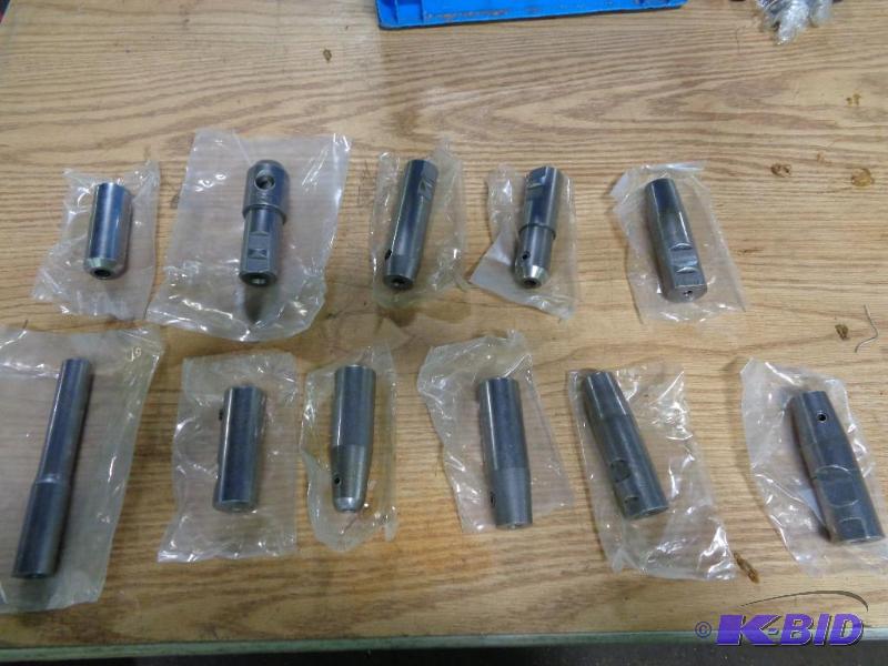 lot 26 image: Lathe Tooling