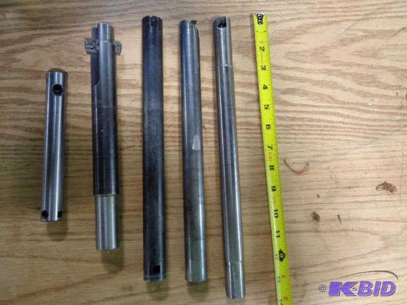 lot 27 image: Lathe Tooling