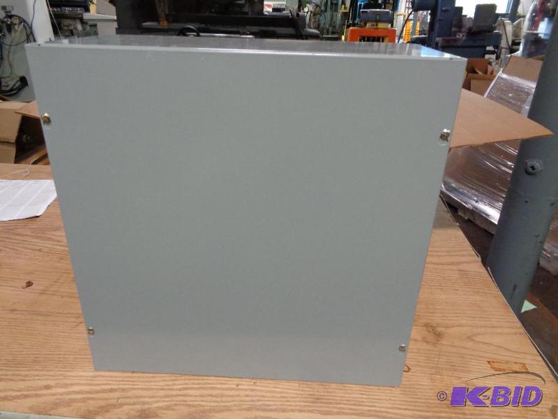 lot 34 image: Electrical