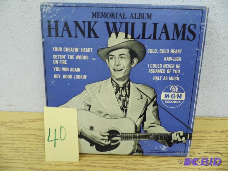 45s in Boxed Sets