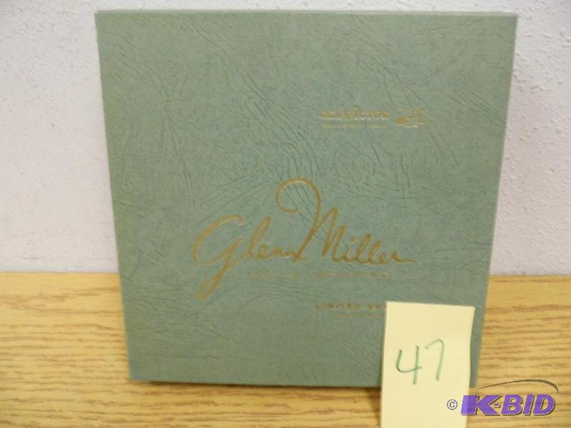 45s in Boxed Sets