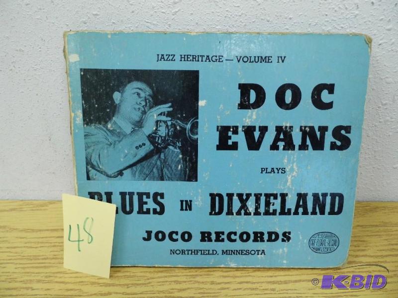 45s in Boxed Sets