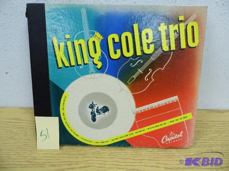 King Cole Trio