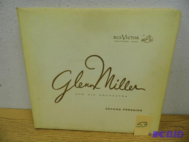 Glenn Miller