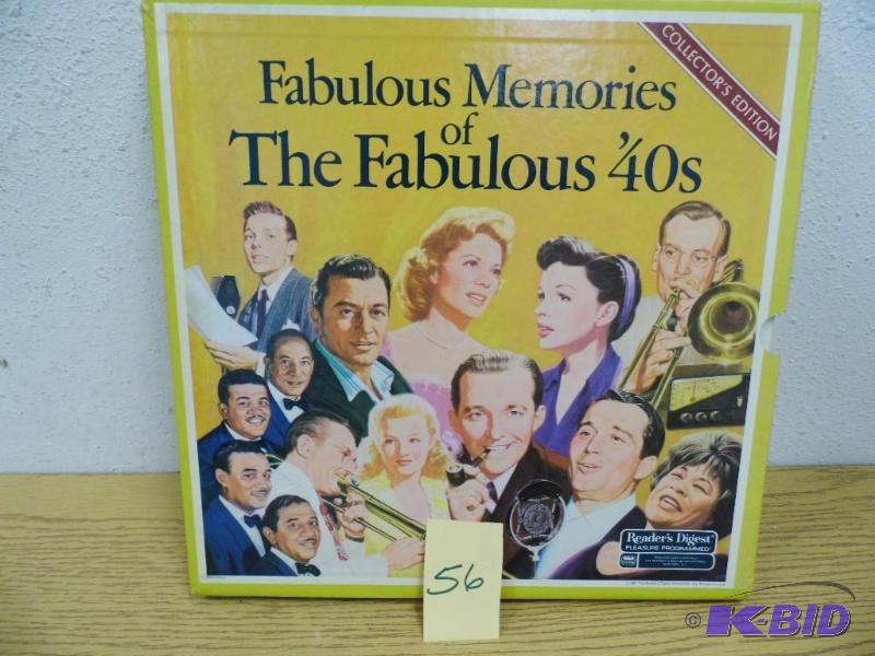 Fab 40s