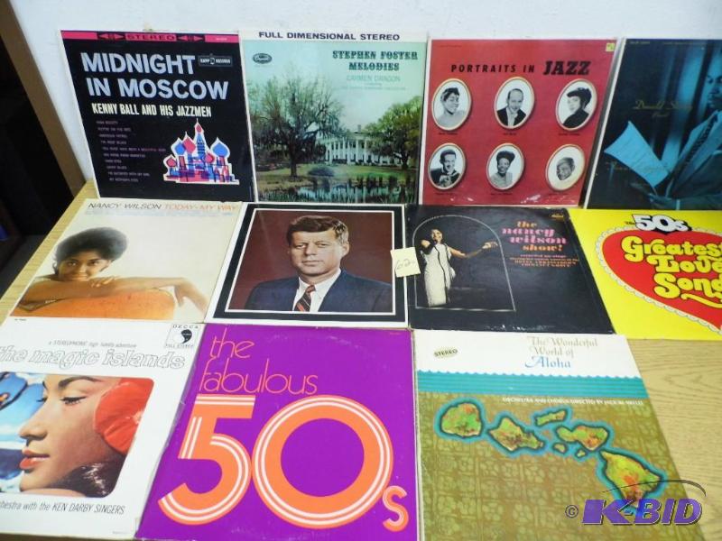Albums with Sinatra Book