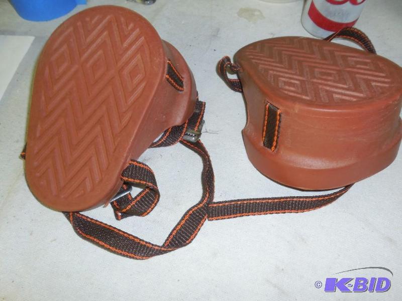 New Knee pads...