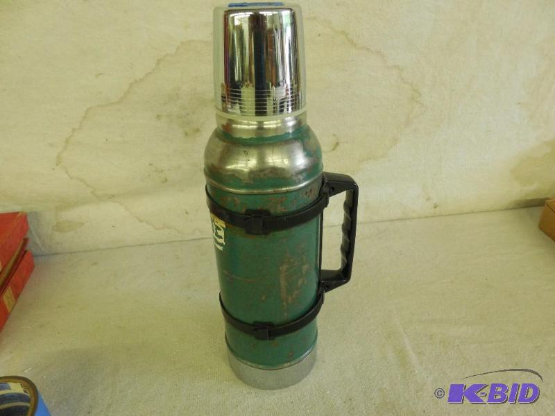 Stanley thermos&nbsp...