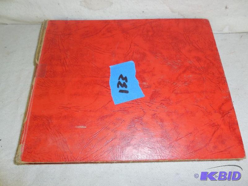 Old 45 RPM Records 9 total...