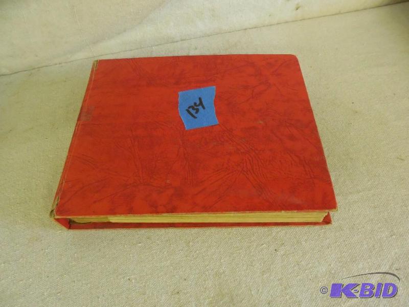 Old 45 RPM Records 12 total...