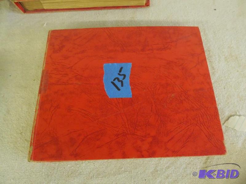 Old 45 RPM Records 8 total...