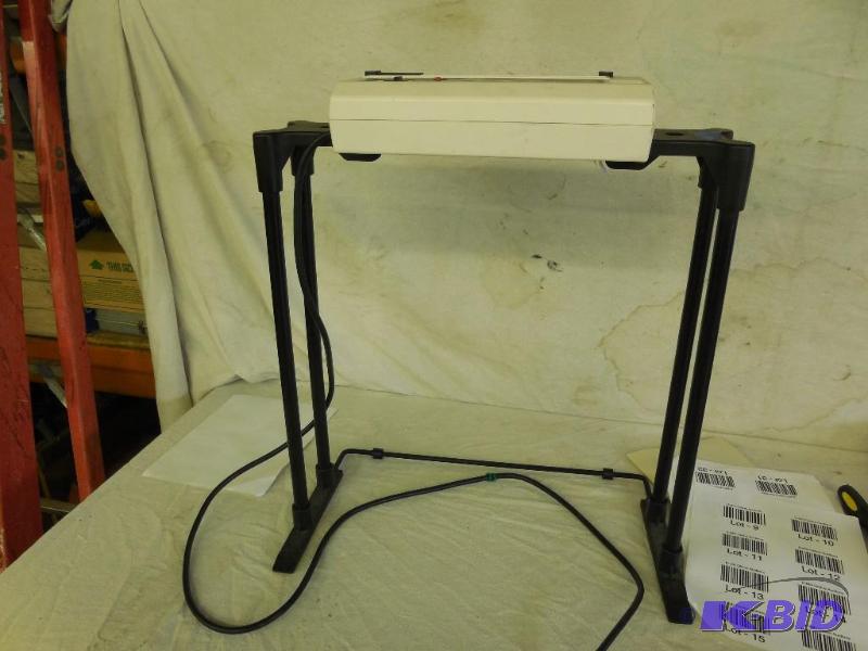 World PPS4 paper shredder...