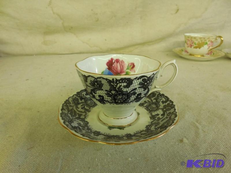 Royal Albert bone china England...