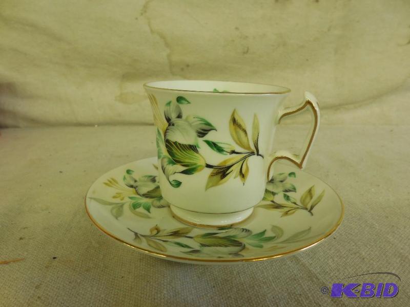 Royal Chelsea bone china England...