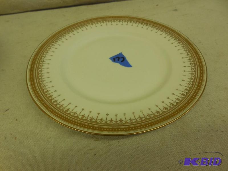 L.Bernard and Co China France...