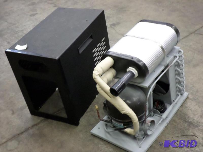 lot 74 image: Portable AC Unit...