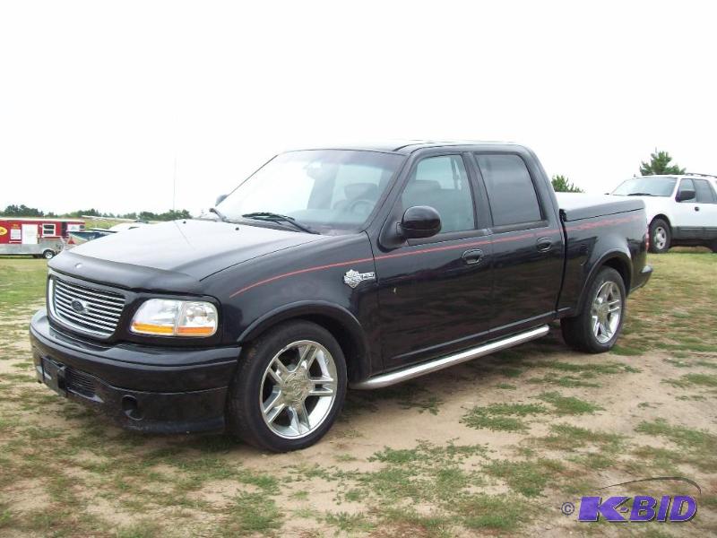 Ford F150