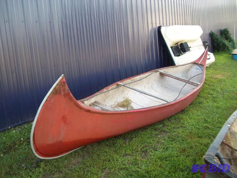 Canoe