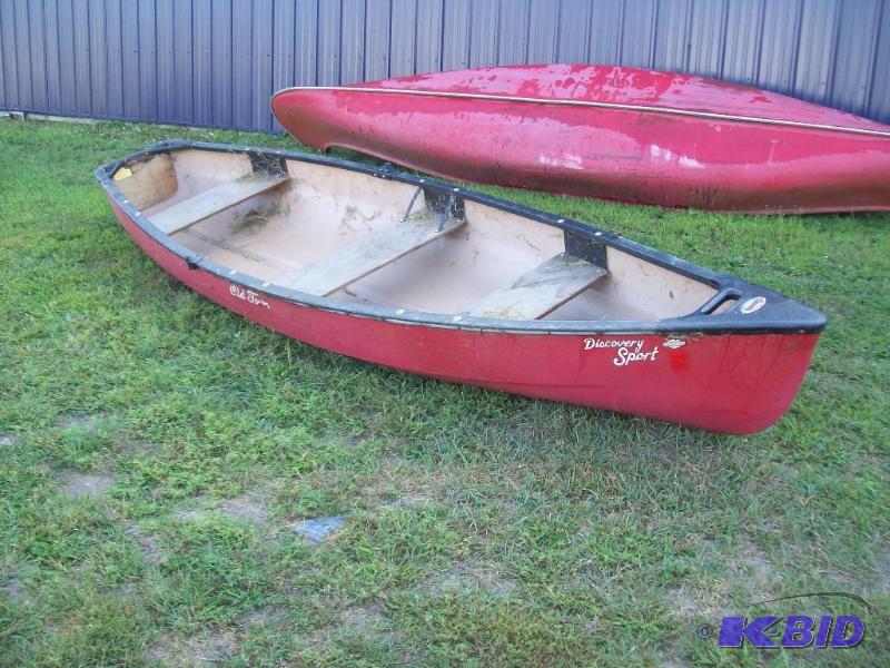Canoe