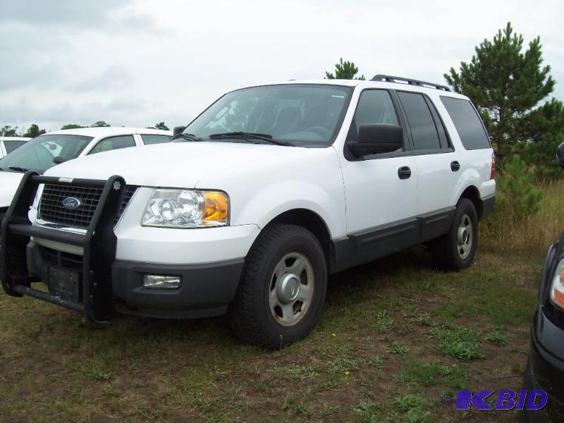 Ford Expedition