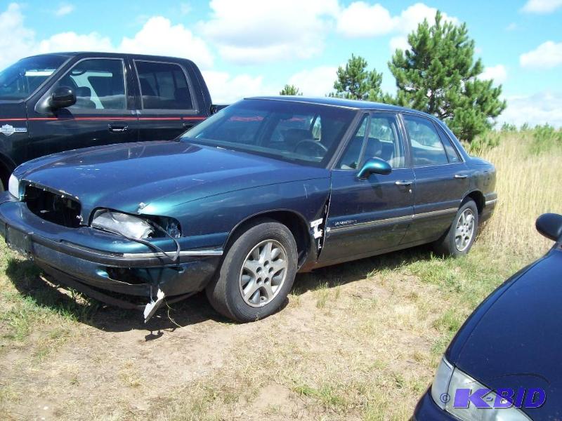 Buick LeSabre