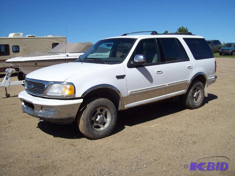 Ford Expedition