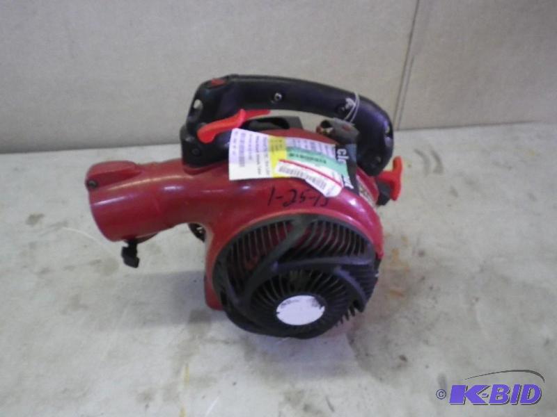 Craftsman blower head...