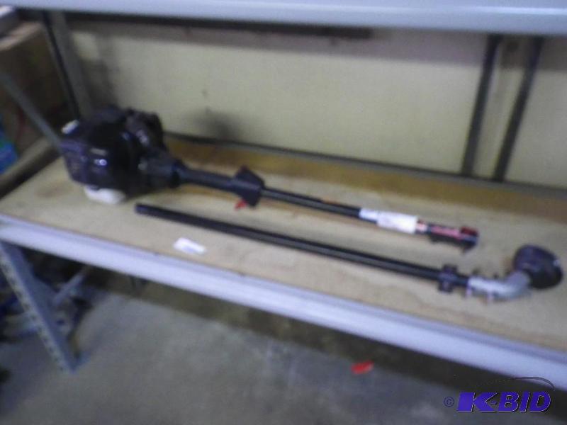 Craftsman 27cc Weed whip...