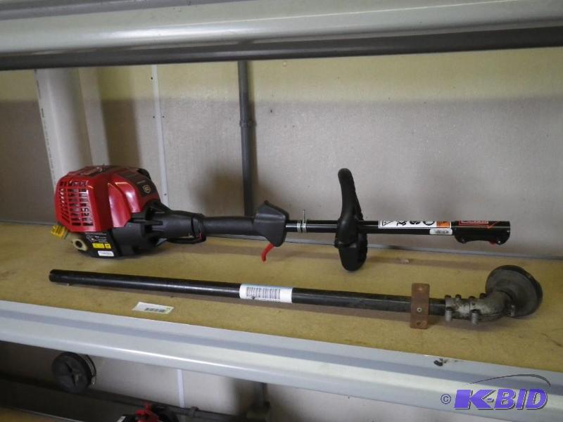Craftsman 30cc Weed whip...