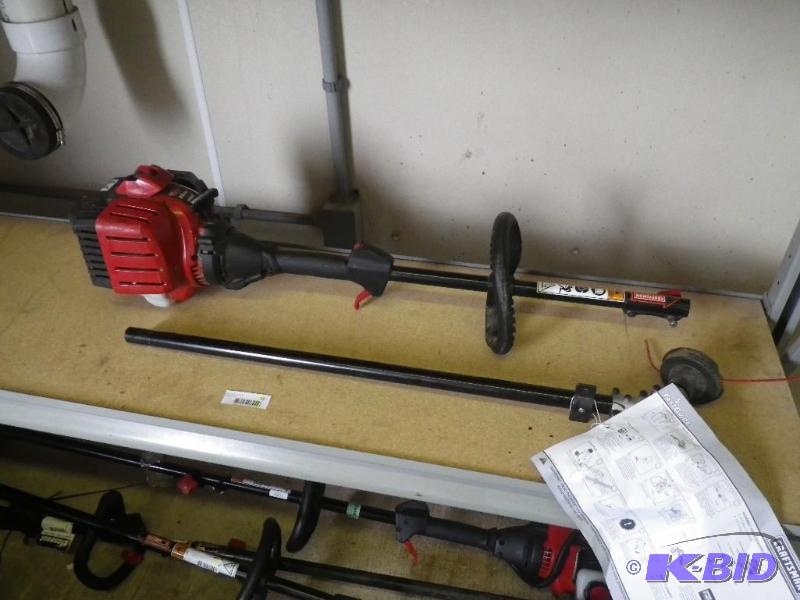 Craftsman 25cc Weed whip...