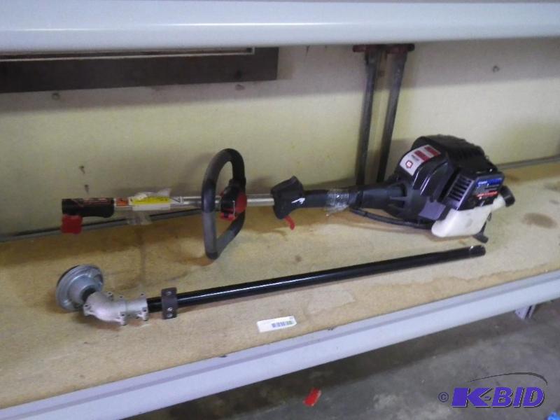 Craftsman 32cc Weed whip...