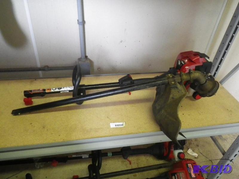 Craftsman 25cc Weed whip...