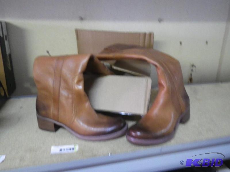 Lucky Brand boots, size 8...