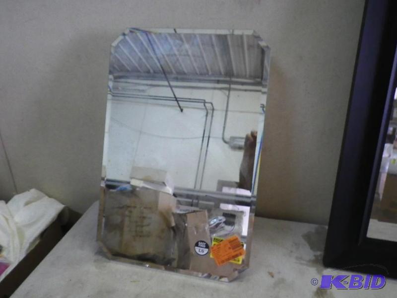 Medicine cabinet...