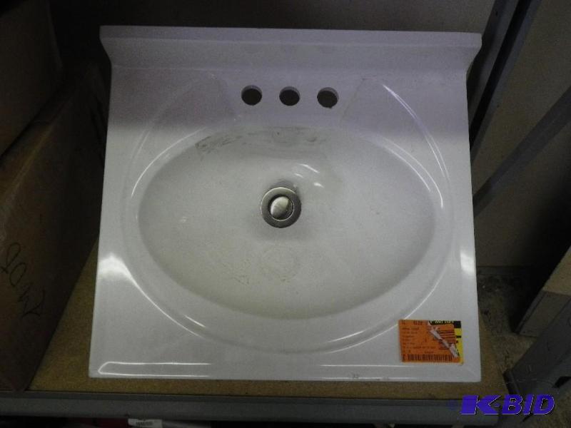 Sink...